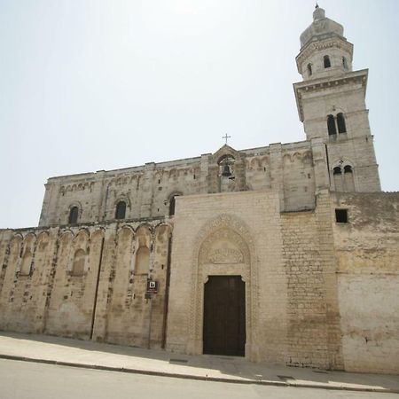Il Portale Bed & Breakfast Terlizzi Exterior foto