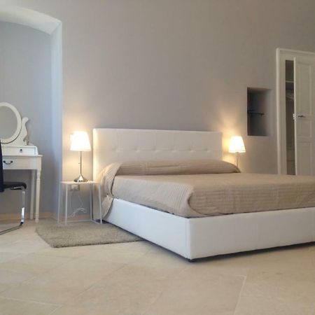 Il Portale Bed & Breakfast Terlizzi Exterior foto