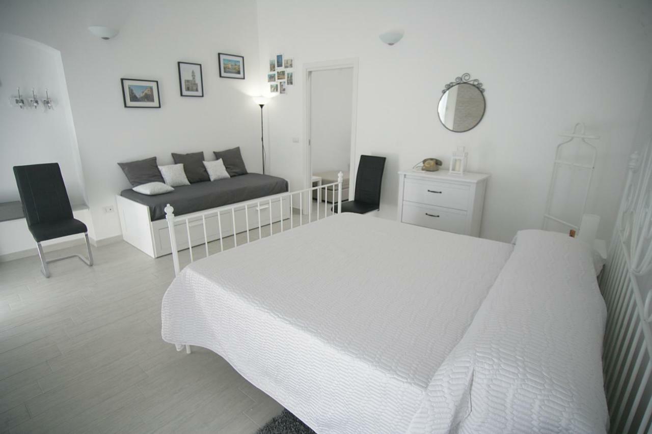 Il Portale Bed & Breakfast Terlizzi Exterior foto