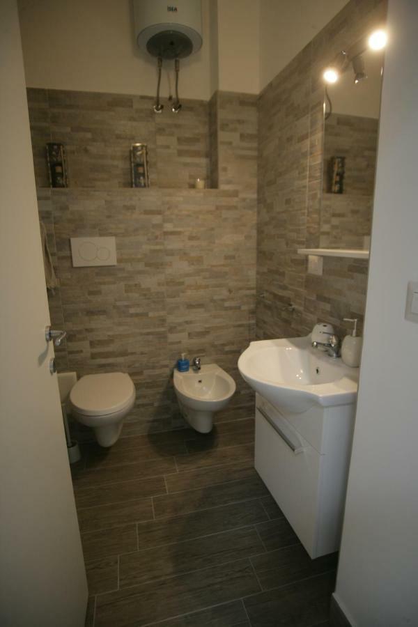 Il Portale Bed & Breakfast Terlizzi Exterior foto