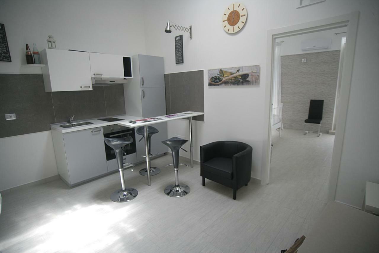 Il Portale Bed & Breakfast Terlizzi Exterior foto