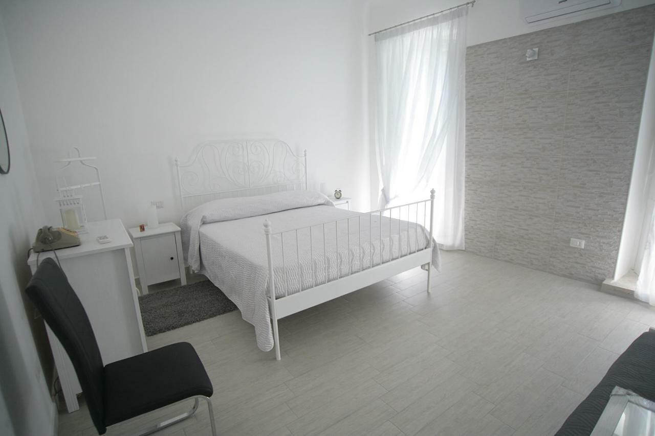 Il Portale Bed & Breakfast Terlizzi Exterior foto