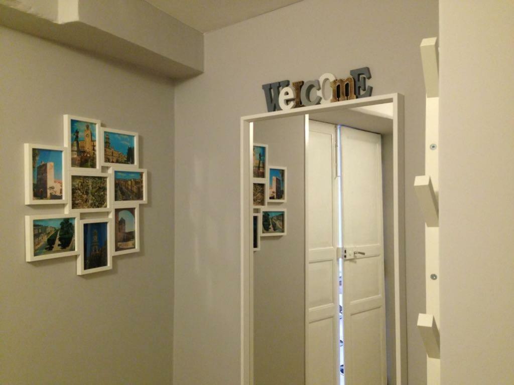 Il Portale Bed & Breakfast Terlizzi Exterior foto