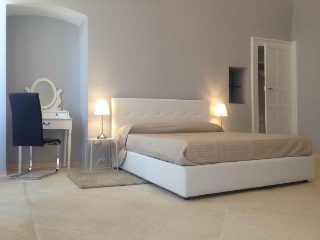 Il Portale Bed & Breakfast Terlizzi Exterior foto